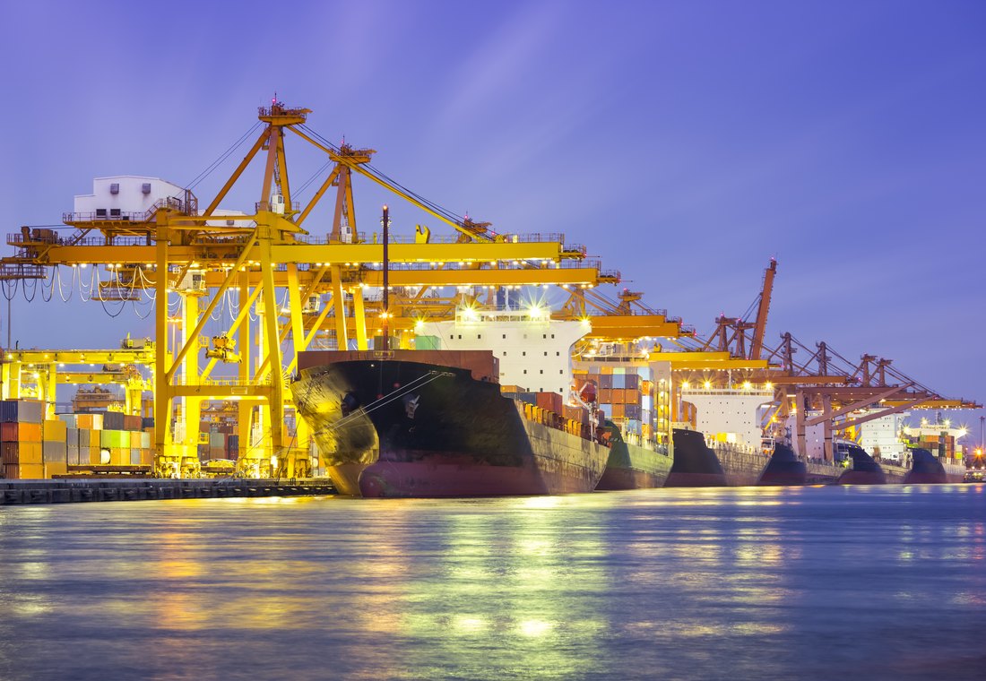 Haliloğlu Dış Ticaret