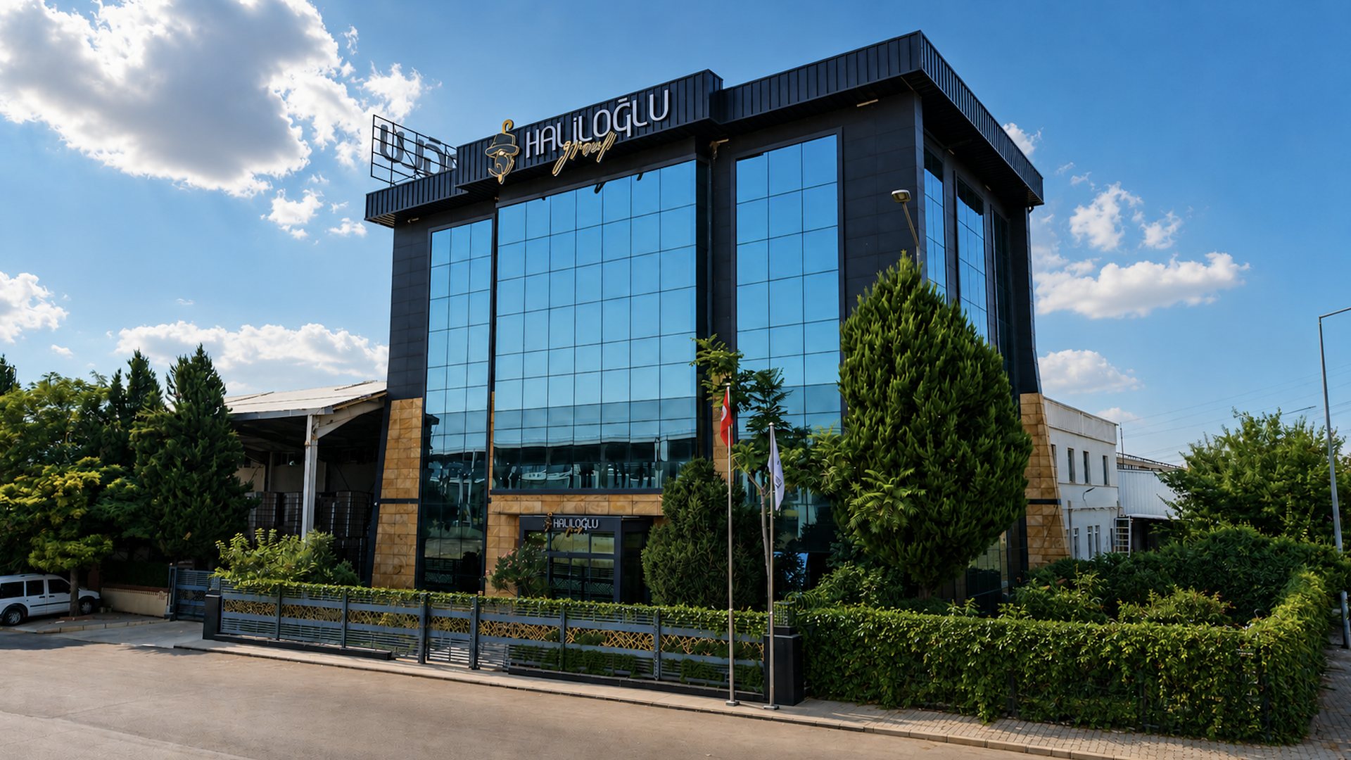 HALİLOĞLU