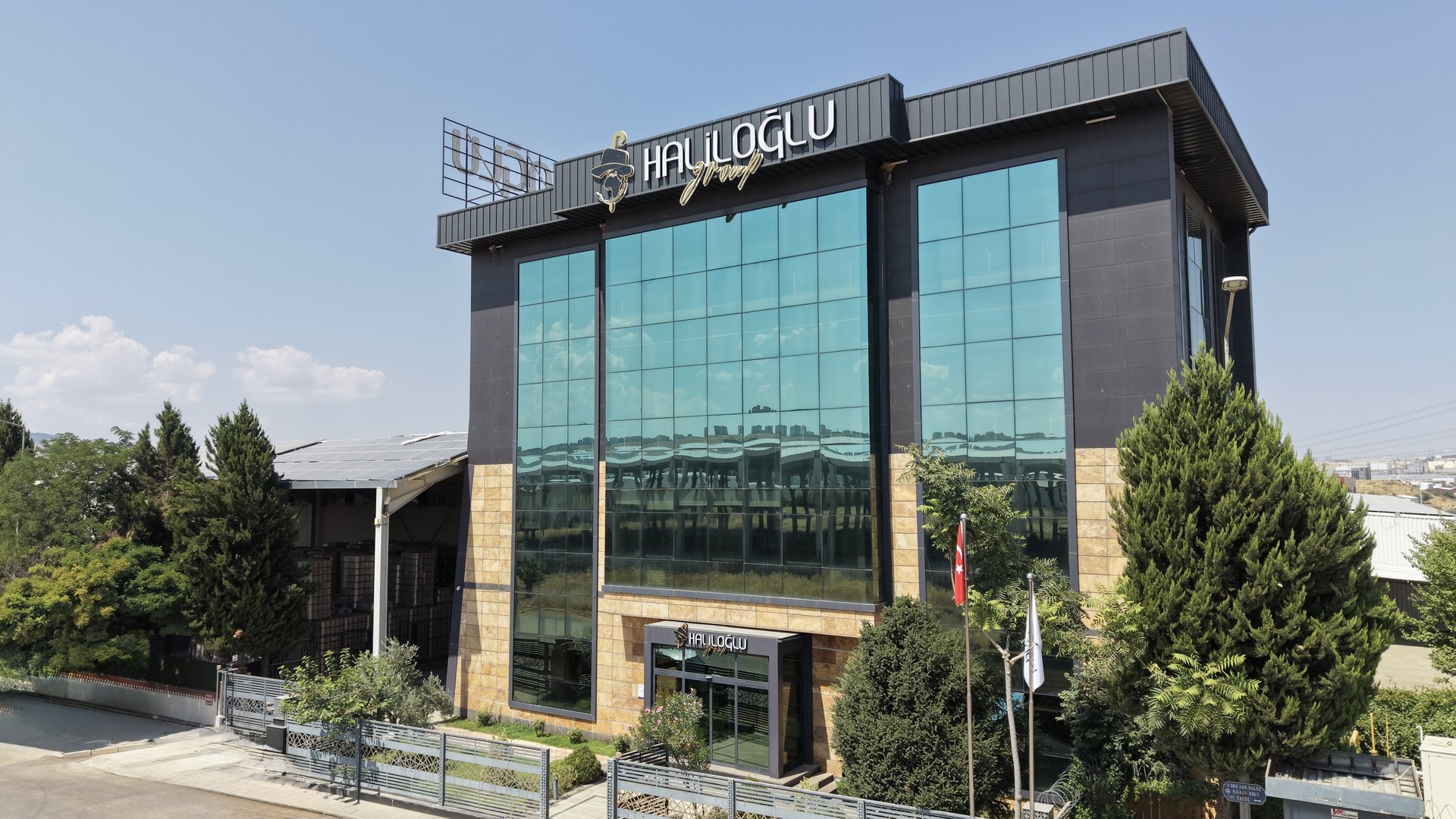 HALİLOĞLU GROUP